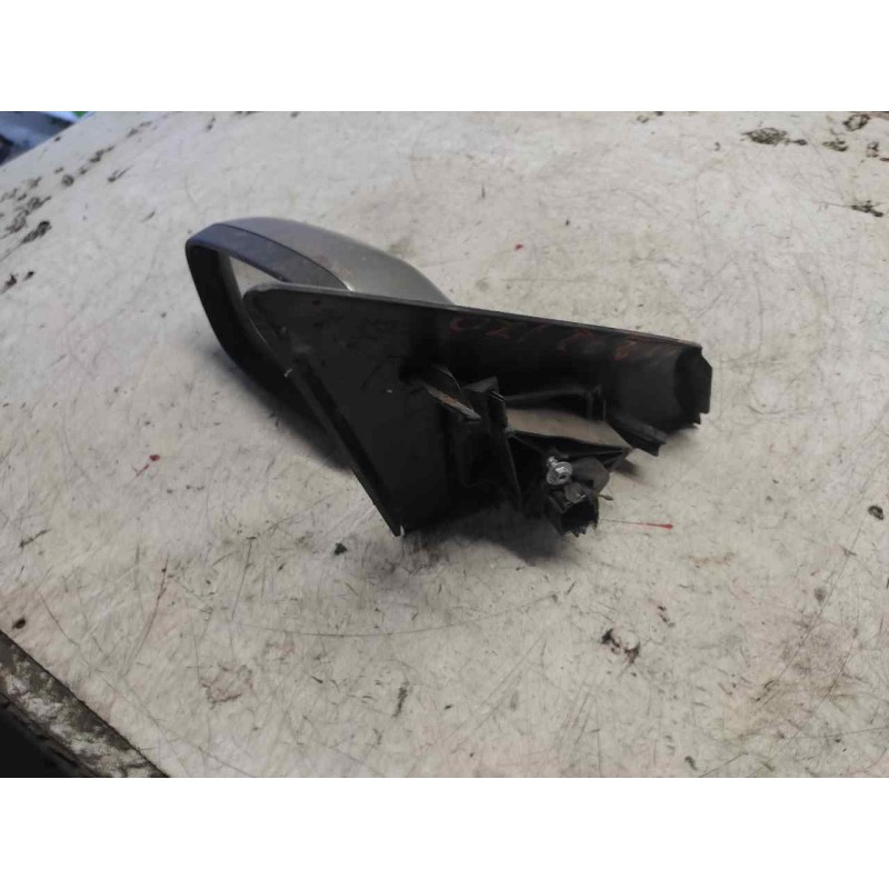 Recambio de retrovisor izquierdo para renault megane ii berlina 5p authentique referencia OEM IAM   5 PINS - Verde 2