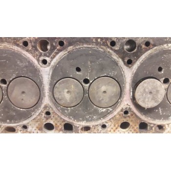 Recambio de culata para renault megane i berlina hatchback (ba0) 1.9 dti alize referencia OEM IAM   