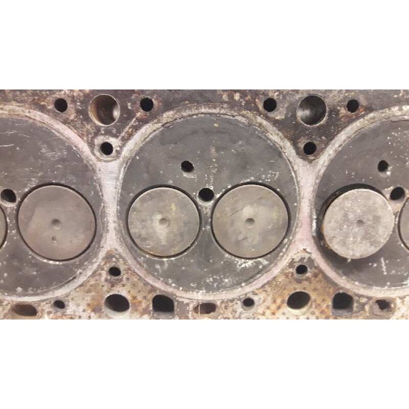 Recambio de culata para renault megane i berlina hatchback (ba0) 1.9 dti alize referencia OEM IAM 8
