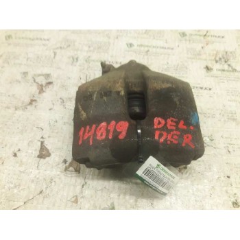 PINZA FRENO DELANTERA DERECHA 