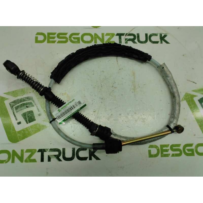 Recambio de cables de cambio para seat leon (1m1) 1.9 tdi referencia OEM IAM 1J0711265K  