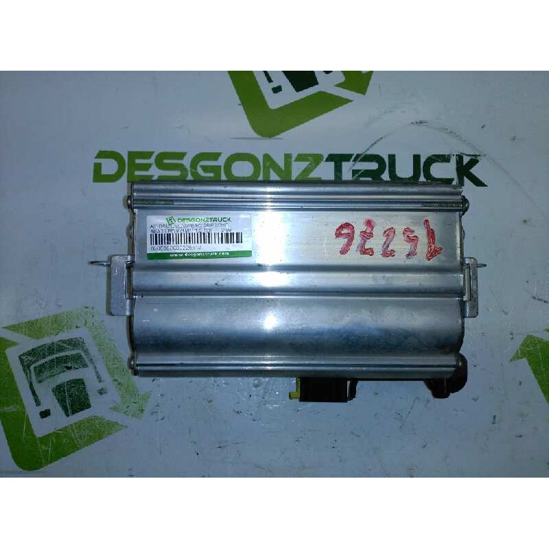 Recambio de airbag delantero derecho para seat leon (1m1) 1.9 tdi referencia OEM IAM   