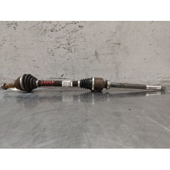 Recambio de transmision delantera derecha para citroën c4 lim. business referencia OEM IAM 966110780  
