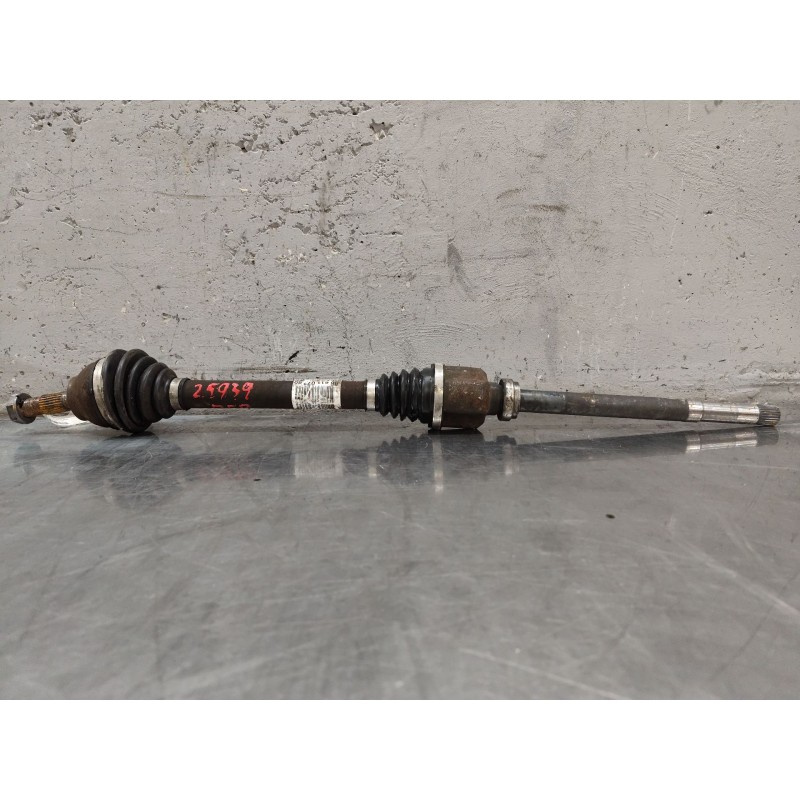Recambio de transmision delantera derecha para citroën c4 lim. business referencia OEM IAM 966110780  
