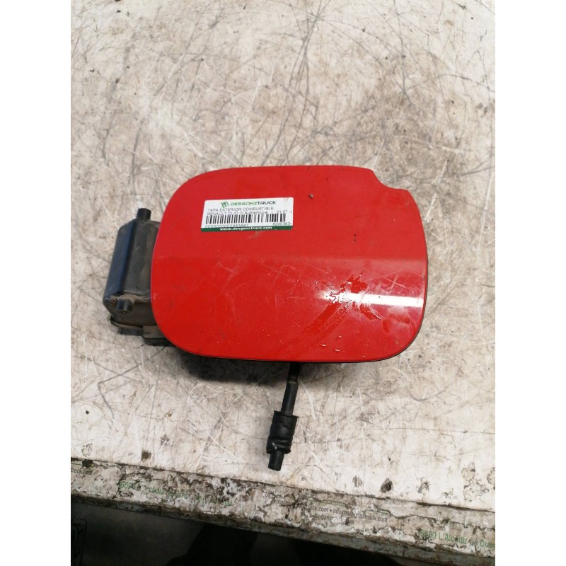 Recambio de tapa exterior combustible para renault clio iii authentique referencia OEM IAM 8200383466  