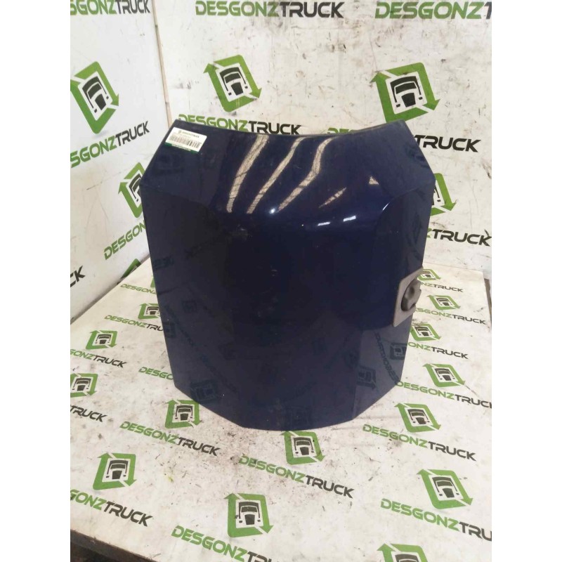 Recambio de deflector derecho para renault magnum ab 2005 12.8 diesel referencia OEM IAM   