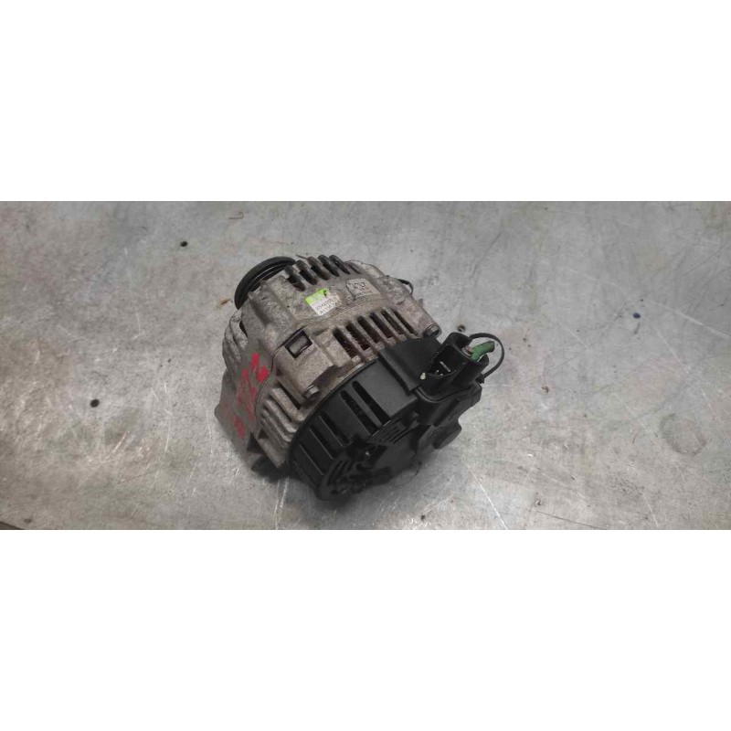 Recambio de alternador para peugeot 306 berlina 3/4/5 puertas (s2) 1.6 cat referencia OEM IAM 9638276180 2542398B POLEA DE 5 CAN 3