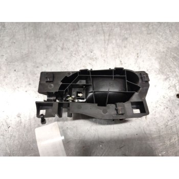 Recambio de maneta interior trasera derecha para peugeot 207 sw confort referencia OEM IAM   