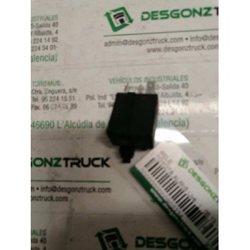 Recambio de rele para toyota auris live referencia OEM IAM 9008087020 5 PINS 
