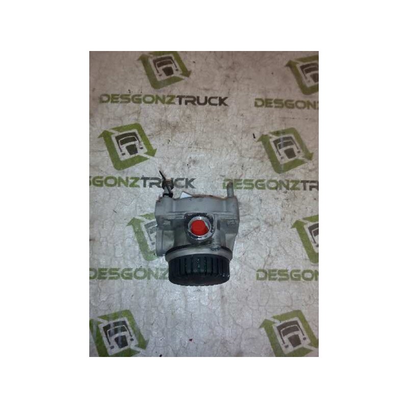 Recambio de valvula aire para iveco stralis (as) fsa t / fp lt 4x2 gran espacio referencia OEM IAM AC547AXY 11423221 VALVULA REL - Blanco 3