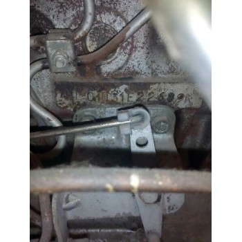 Recambio de motor completo para perkins .. ... referencia OEM IAM HA.01031E 22609K 