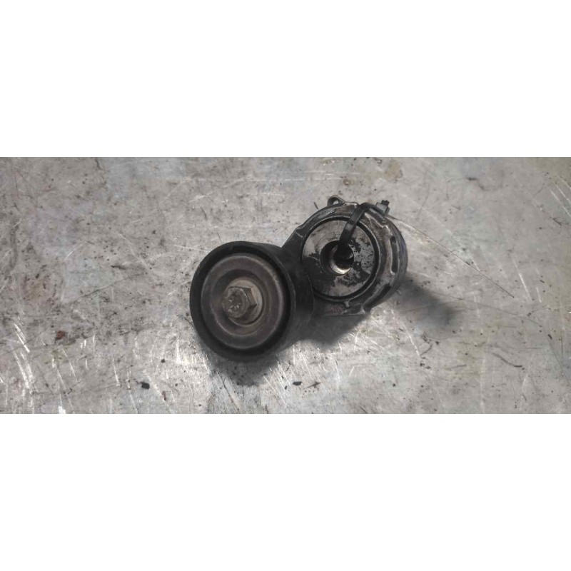 Recambio de tensor correa auxiliar para fiat scudo (222) 1.9 diesel referencia OEM IAM   