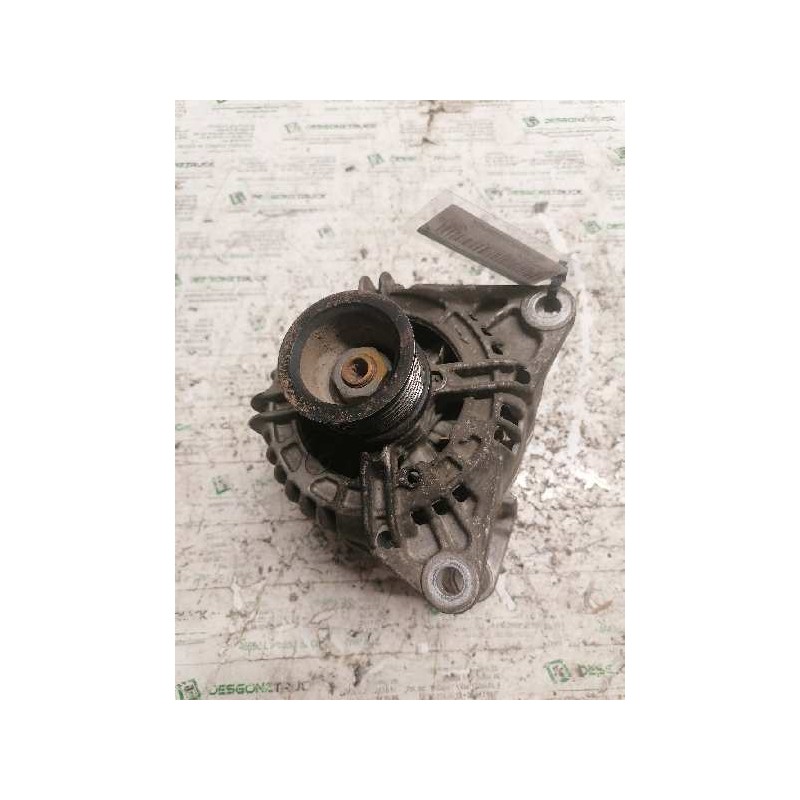 Recambio de alternador para daf serie lf45 desde 01 referencia OEM IAM 0124555006 F00MA45251 