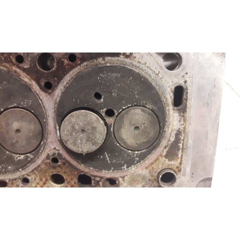 Recambio de culata para renault megane i berlina hatchback (ba0) 1.9 dti alize referencia OEM IAM 9