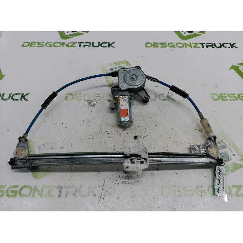 Recambio de elevalunas delantero derecho para peugeot 406 berlina (s1/s2) sr referencia OEM IAM 922294  