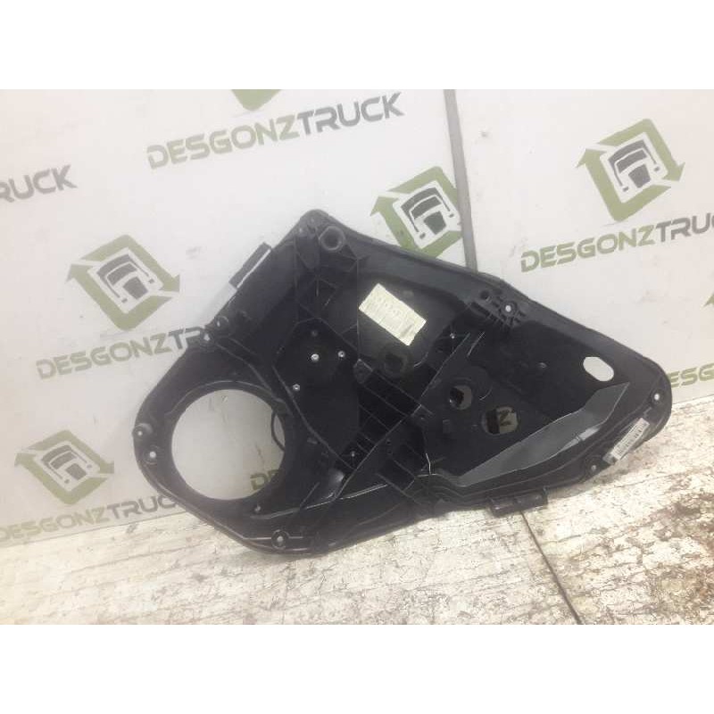 Recambio de elevalunas trasero derecho para ford fiesta (cb1) econetic referencia OEM IAM 8A61A045H22AG  