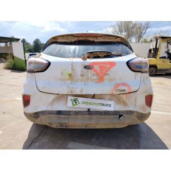 ford puma (j2k, cf7) del año 2020