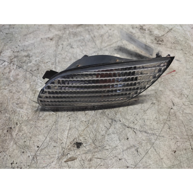 Recambio de piloto delantero izquierdo para mg serie 25 (rf) classic (3-ptas.) referencia OEM IAM   2 PINS