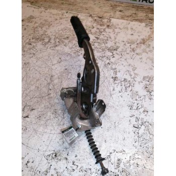 Recambio de palanca freno de mano para opel astra h berlina elegance referencia OEM IAM 13122454  