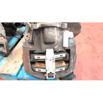 PINZA FRENO DELANTERA IZQUIERDA 81508046538 K016619 SN5011