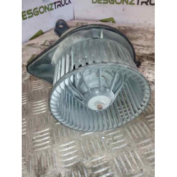 Recambio de motor calefaccion para renault mascott 2.8 diesel referencia OEM IAM   