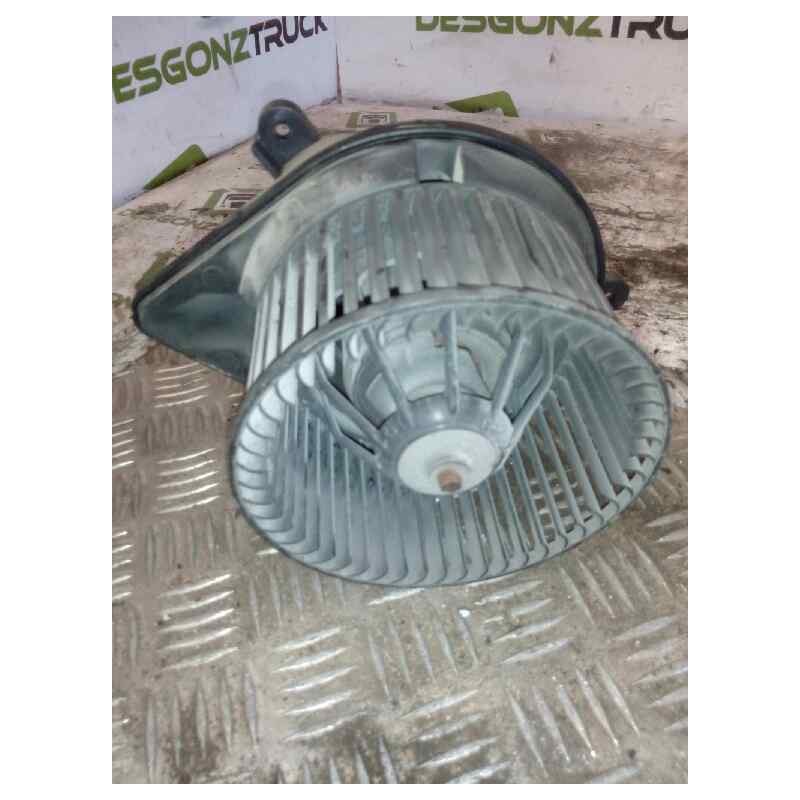 Recambio de motor calefaccion para renault mascott 2.8 diesel referencia OEM IAM - Blanco 3