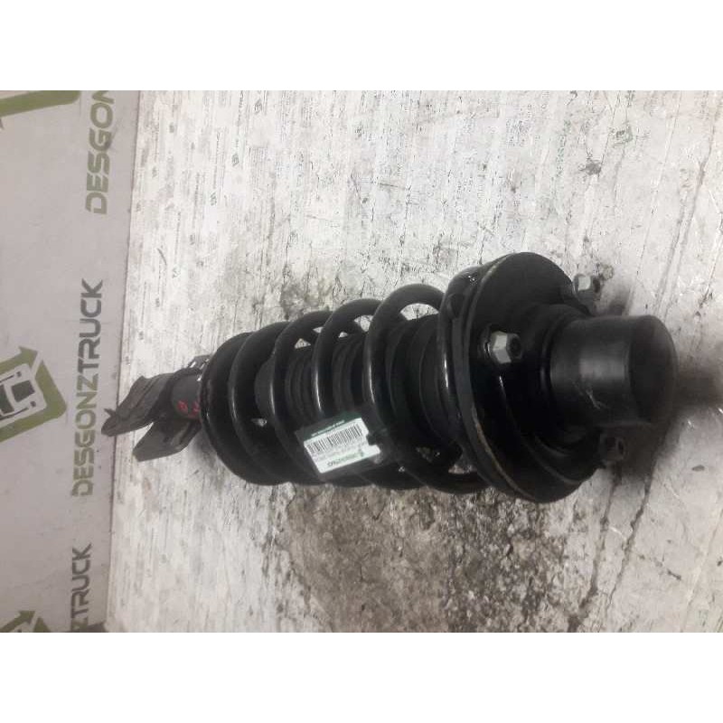 Recambio de amortiguador trasero derecho para land rover freelander baikal familiar referencia OEM IAM 22190457 - Azul 2