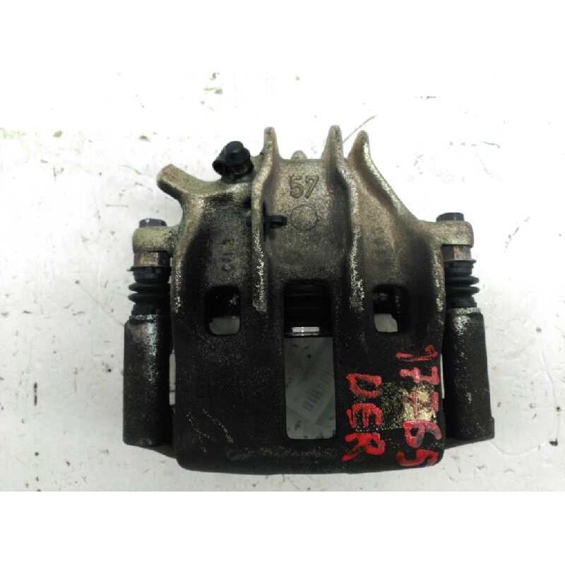 Recambio de pinza freno delantera derecha para peugeot 406 berlina (s1/s2) sr referencia OEM IAM 4401A1  