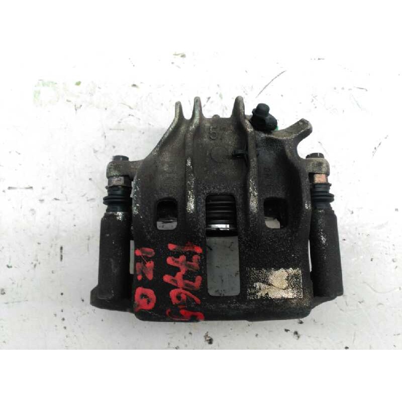 Recambio de pinza freno delantera izquierda para peugeot 406 berlina (s1/s2) sr referencia OEM IAM 4401A0  