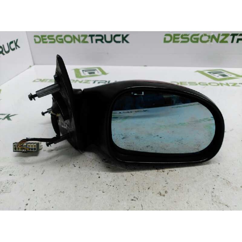 Recambio de retrovisor derecho para peugeot 406 berlina (s1/s2) sr referencia OEM IAM 8149V7  