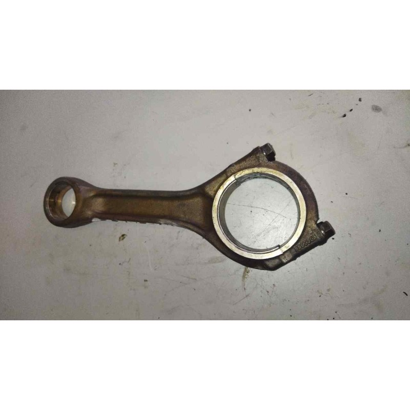 Recambio de biela para scania serie 4 (p/r 144 l) fsa 460 (4x2) e2 corto cr 13 / 14 b referencia OEM IAM 1362399 2