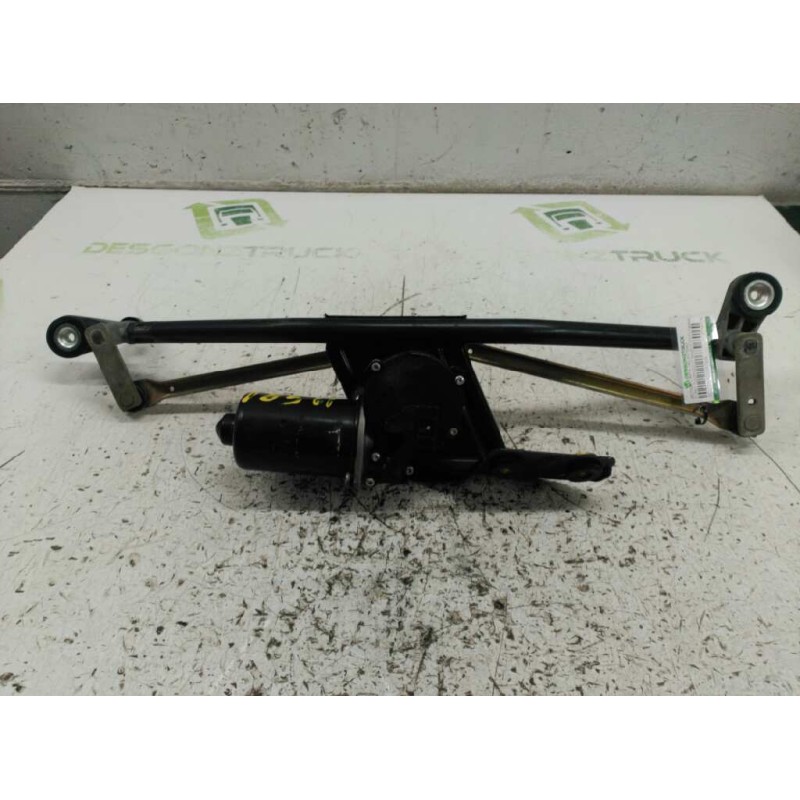 Recambio de motor limpia delantero para ford tourneo connect (tc7) familiar referencia OEM IAM 2T1417504  