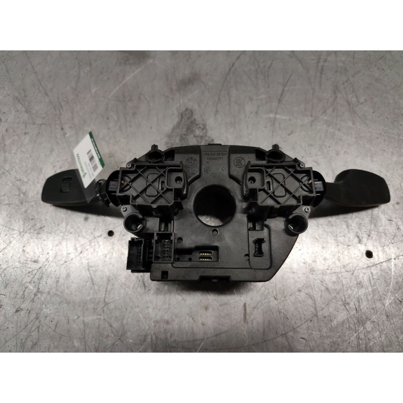 Recambio de mando multifuncion para bmw 3 (f30, f80) 320 d xdrive referencia OEM IAM 925375101 2