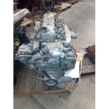Recambio de motor completo para perkins .. ... referencia OEM IAM HA.01031E 22609K 