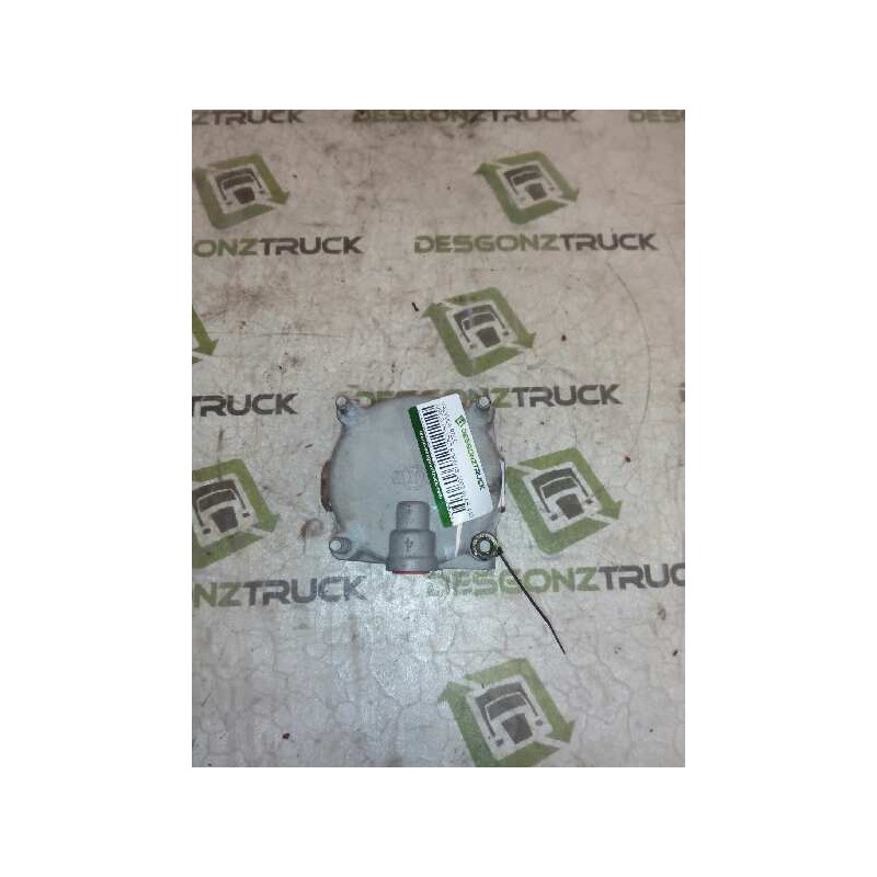 Recambio de valvula aire para iveco stralis (as) fsa t / fp lt 4x2 gran espacio referencia OEM IAM AC547AXY 11423221 VALVULA REL - Blanco 4
