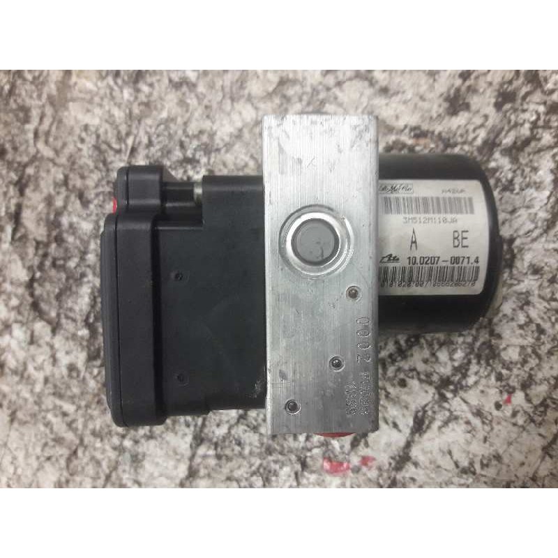 Recambio de abs para ford focus sportbreak (cap) ghia referencia OEM IAM 3M512M110JA 10097001243 00402662E3 2