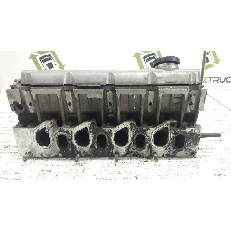 Recambio de culata para renault megane i berlina hatchback (ba0) 1.9 dti alize referencia OEM IAM 10