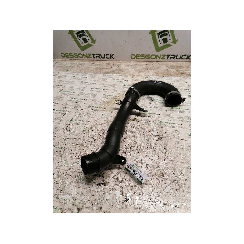 Recambio de mangueras intercooler para saab 9-3 sport sedán linear sport referencia OEM IAM 55350916  