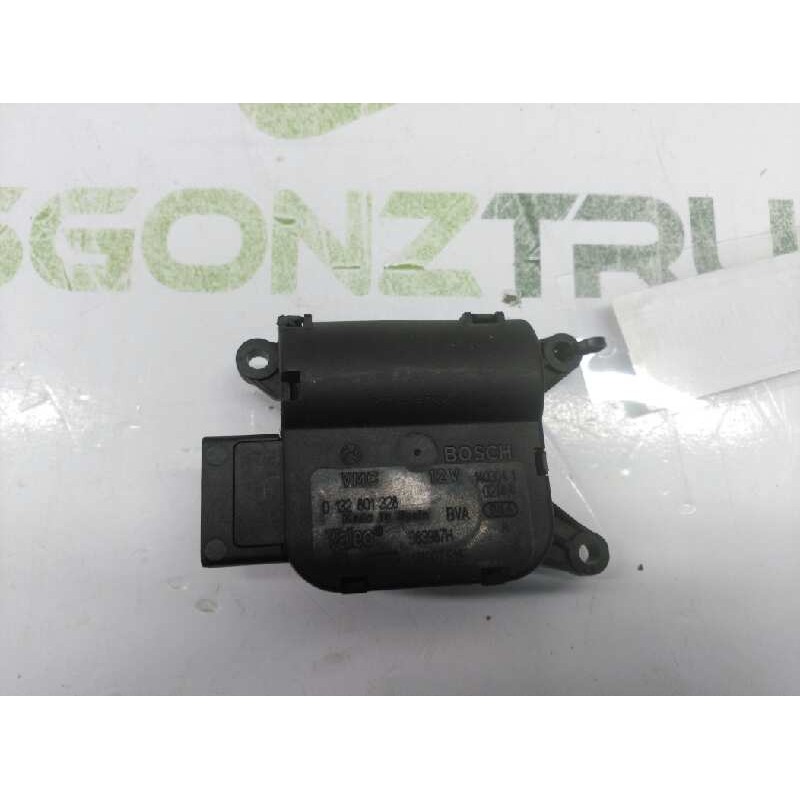 Recambio de motor calefaccion para seat toledo (1m2) select referencia OEM IAM 1M907511F  