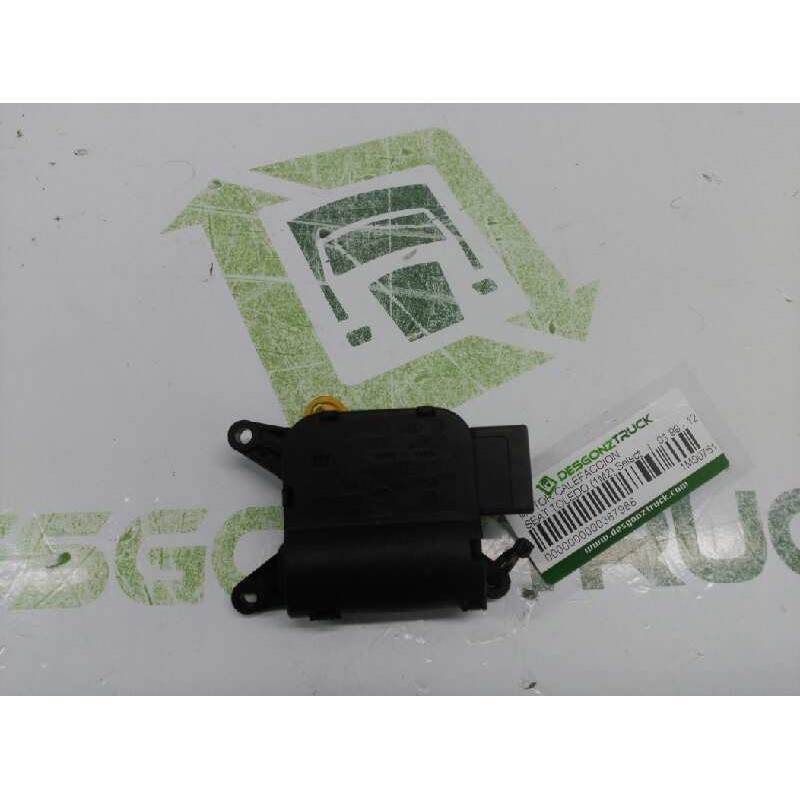 Recambio de motor calefaccion para seat toledo (1m2) select referencia OEM IAM 1M907511  