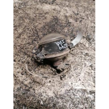 Recambio de faro antiniebla izquierdo para ford focus c-max (cap) ambiente (d) referencia OEM IAM   2 PINS
