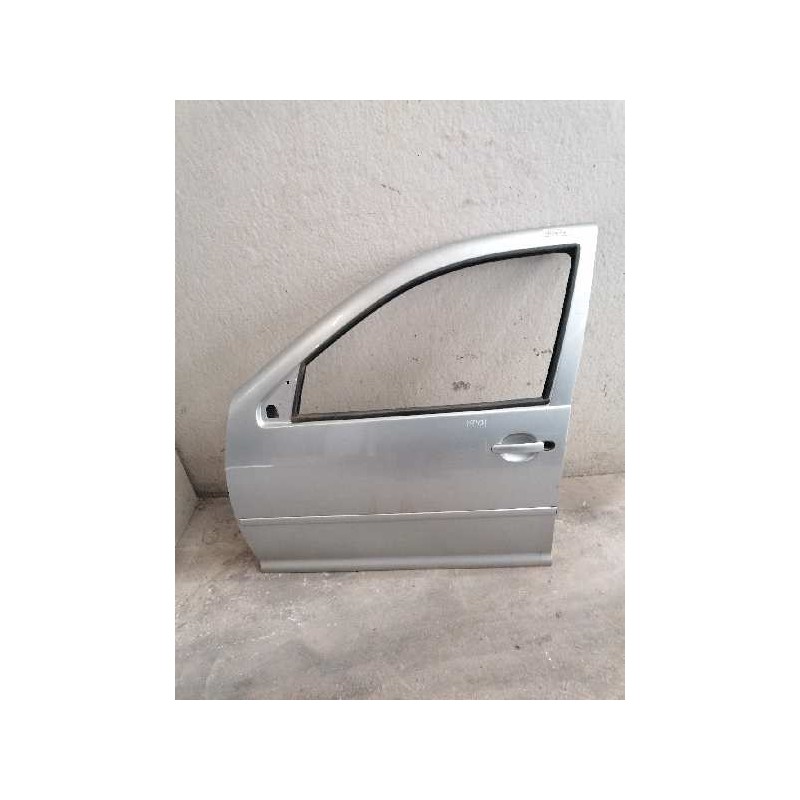 Recambio de puerta delantera izquierda para volkswagen golf iv berlina (1j1) básico referencia OEM IAM   