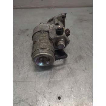 Recambio de motor arranque para kia carens (un) concept referencia OEM IAM 3610027011  9 dientes