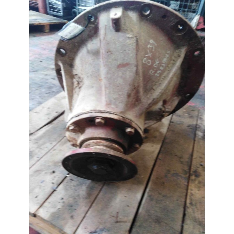 Recambio de grupo para renault trucks dg dg 290 referencia OEM IAM 8X39 25 DIENTES 