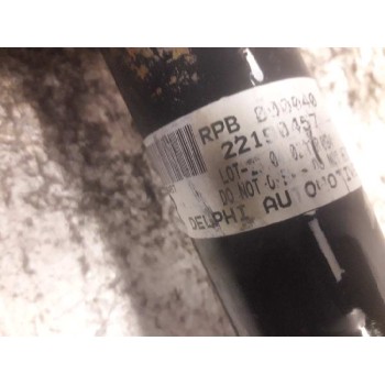 Recambio de amortiguador trasero derecho para land rover freelander baikal familiar referencia OEM IAM 22190457  