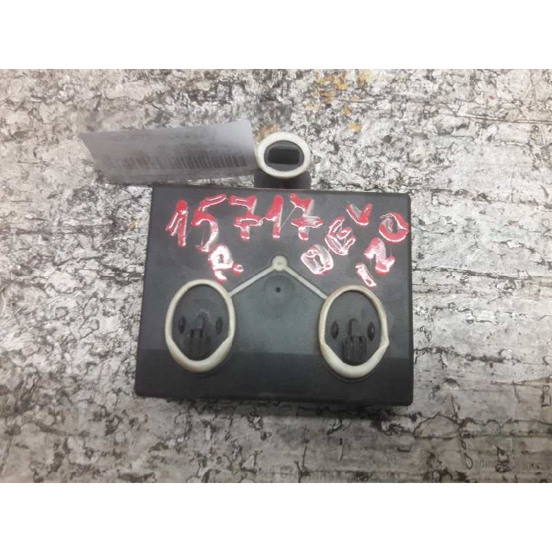 Recambio de centralita cierre para audi a6 berlina (4f2) 2.0 tdi referencia OEM IAM 4F0959793C 4F0910793C 0033TFK0001 - Negro 2
