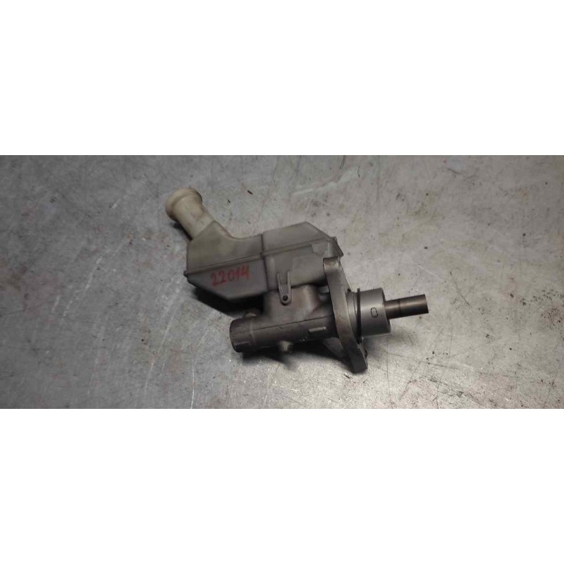 Recambio de bomba freno para renault clio iii authentique referencia OEM IAM - Rojo 2