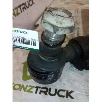 Recambio de barra direccion para man f 2000 19.xxx 12.0 diesel referencia OEM IAM   