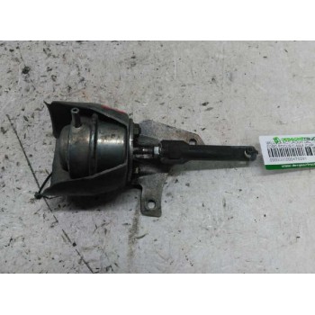 VALVULA ACTUADOR DEL TURBO 