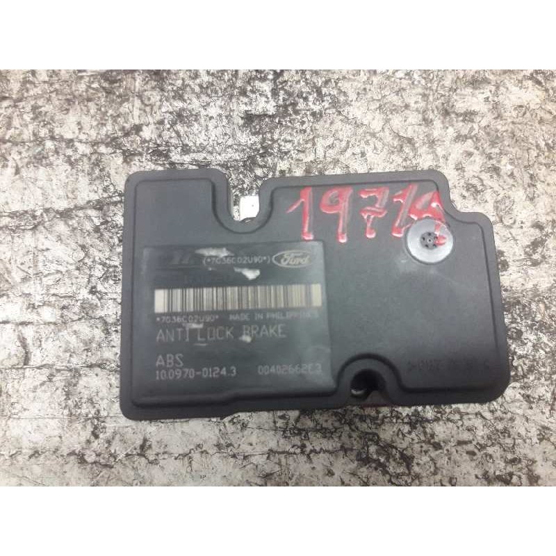 Recambio de abs para ford focus sportbreak (cap) ghia referencia OEM IAM 3M512M110JA 10097001243 00402662E3 3
